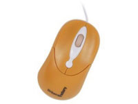 Urban factory CRAZY MOUSE ORANGE (CM08UF)